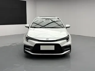 Toyota Levin 2022 купить из Китая, цена 1 513 000 ₽ — Suifenhe Auto