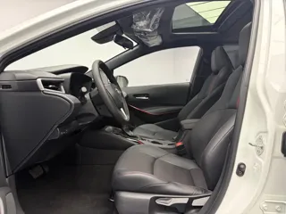 Toyota Levin 2022 купить из Китая, цена 1 513 000 ₽ — Suifenhe Auto