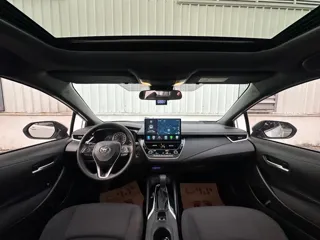 Toyota Levin 2023 купить из Китая, цена 1 302 000 ₽ — Suifenhe Auto