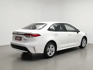 Toyota Levin 2023 купить из Китая, цена 1 355 000 ₽ — Suifenhe Auto
