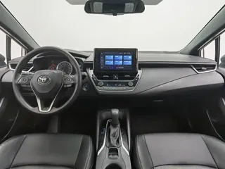 Toyota Levin 2023 купить из Китая, цена 1 355 000 ₽ — Suifenhe Auto