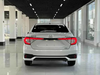 Honda Envix 2022 купить из Китая, цена 1 495 000 ₽ — Suifenhe Auto