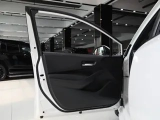 Toyota Levin 2023 купить из Китая, цена 1 389 000 ₽ — Suifenhe Auto