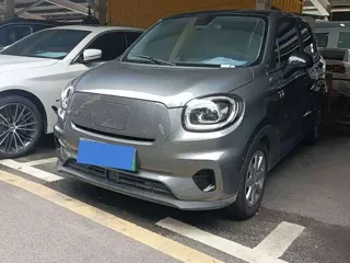 Leapmotor T03 2023 купить из Китая, цена 1 070 000 ₽ — Suifenhe Auto