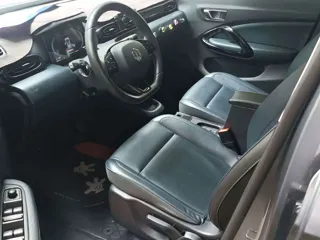 Leapmotor T03 2023 купить из Китая, цена 1 070 000 ₽ — Suifenhe Auto