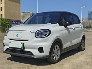 Leapmotor T03 2022 купить из Китая, цена 1 126 000 ₽ — Suifenhe Auto