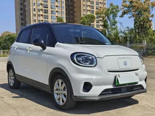 Leapmotor T03 2022 купить из Китая, цена 1 126 000 ₽ — Suifenhe Auto