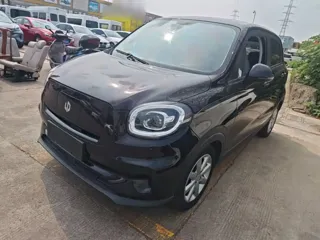 Leapmotor T03 2022 купить из Китая, цена 1 109 000 ₽ — Suifenhe Auto
