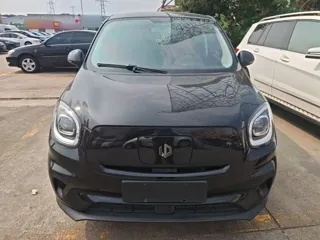 Leapmotor T03 2022 купить из Китая, цена 1 109 000 ₽ — Suifenhe Auto