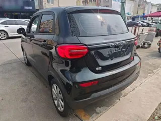 Leapmotor T03 2022 купить из Китая, цена 1 109 000 ₽ — Suifenhe Auto