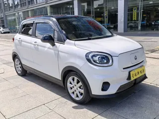 Leapmotor T03 2022 купить из Китая, цена 978 000 ₽ — Suifenhe Auto