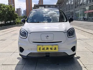 Leapmotor T03 2022 купить из Китая, цена 978 000 ₽ — Suifenhe Auto