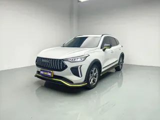 Haval Chitu 2022 купить из Китая, цена 1 352 000 ₽ — Suifenhe Auto