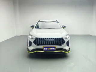 Haval Chitu 2022 купить из Китая, цена 1 352 000 ₽ — Suifenhe Auto