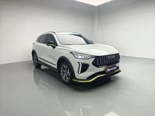Haval Chitu 2022 купить из Китая, цена 1 352 000 ₽ — Suifenhe Auto