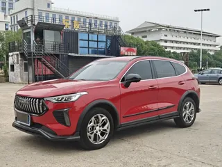 Haval Chitu 2022 купить из Китая, цена 1 419 000 ₽ — Suifenhe Auto