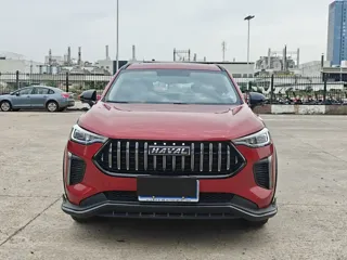 Haval Chitu 2022 купить из Китая, цена 1 419 000 ₽ — Suifenhe Auto