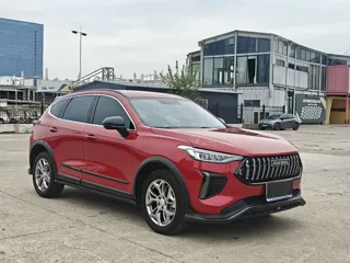 Haval Chitu 2022 купить из Китая, цена 1 419 000 ₽ — Suifenhe Auto