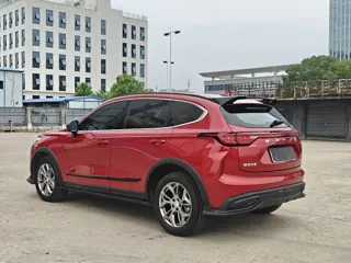 Haval Chitu 2022 купить из Китая, цена 1 419 000 ₽ — Suifenhe Auto