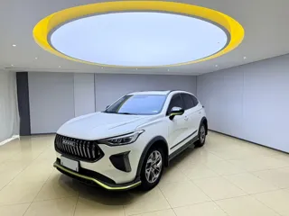 Haval Chitu 2022 купить из Китая, цена 1 623 000 ₽ — Suifenhe Auto
