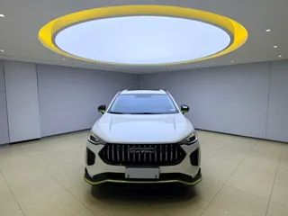 Haval Chitu 2022 купить из Китая, цена 1 623 000 ₽ — Suifenhe Auto