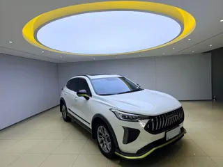 Haval Chitu 2022 купить из Китая, цена 1 623 000 ₽ — Suifenhe Auto