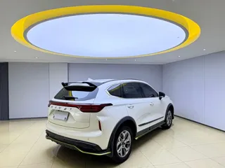 Haval Chitu 2022 купить из Китая, цена 1 623 000 ₽ — Suifenhe Auto