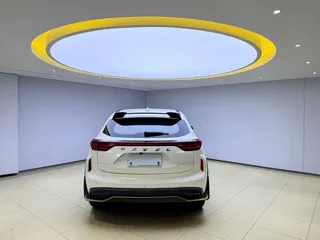 Haval Chitu 2022 купить из Китая, цена 1 623 000 ₽ — Suifenhe Auto