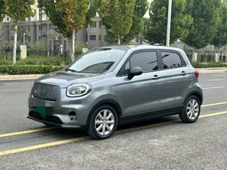 Leapmotor T03 2022 купить из Китая, цена 1 052 000 ₽ — Suifenhe Auto