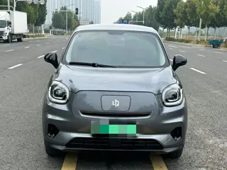 Leapmotor T03 2022 купить из Китая, цена 1 052 000 ₽ — Suifenhe Auto