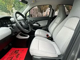 Leapmotor T03 2022 купить из Китая, цена 1 052 000 ₽ — Suifenhe Auto