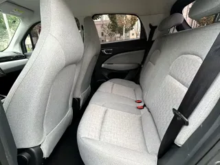 Leapmotor T03 2022 купить из Китая, цена 1 052 000 ₽ — Suifenhe Auto