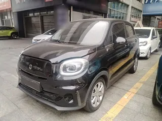 Leapmotor T03 2022 купить из Китая, цена 1 089 000 ₽ — Suifenhe Auto