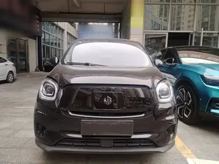 Leapmotor T03 2022 купить из Китая, цена 1 089 000 ₽ — Suifenhe Auto