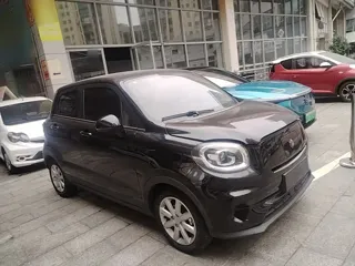 Leapmotor T03 2022 купить из Китая, цена 1 089 000 ₽ — Suifenhe Auto