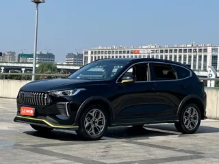 Haval Chitu 2022 купить из Китая, цена 1 195 000 ₽ — Suifenhe Auto