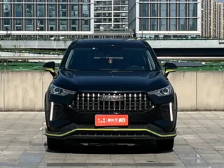 Haval Chitu 2022 купить из Китая, цена 1 195 000 ₽ — Suifenhe Auto