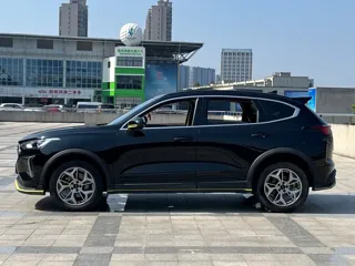 Haval Chitu 2022 купить из Китая, цена 1 195 000 ₽ — Suifenhe Auto