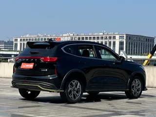 Haval Chitu 2022 купить из Китая, цена 1 195 000 ₽ — Suifenhe Auto