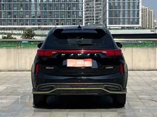 Haval Chitu 2022 купить из Китая, цена 1 195 000 ₽ — Suifenhe Auto