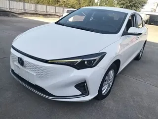 Changan Eado 2022 купить из Китая, цена 1 131 000 ₽ — Suifenhe Auto