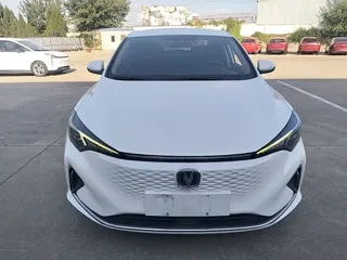 Changan Eado 2022 купить из Китая, цена 1 131 000 ₽ — Suifenhe Auto