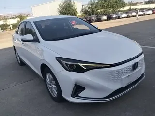 Changan Eado 2022 купить из Китая, цена 1 131 000 ₽ — Suifenhe Auto