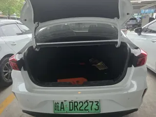 Changan Eado 2022 купить из Китая, цена 1 052 000 ₽ — Suifenhe Auto