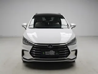 BYD Song Max 2023 купить из Китая, цена 3 668 000 ₽ — Suifenhe Auto