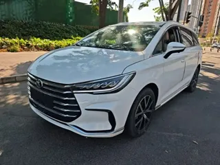 BYD Song Max 2022 купить из Китая, цена 3 522 000 ₽ — Suifenhe Auto