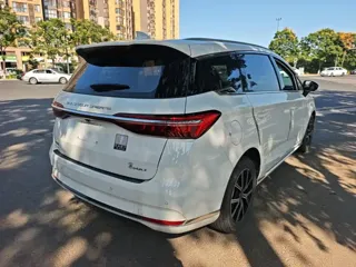 BYD Song Max 2022 купить из Китая, цена 3 522 000 ₽ — Suifenhe Auto