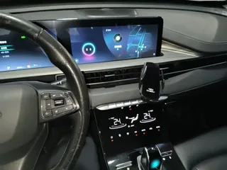 Chery Tiggo 8 Plus Kunpeng e+ 2022 купить из Китая, цена 1 367 000 ₽ — Suifenhe Auto