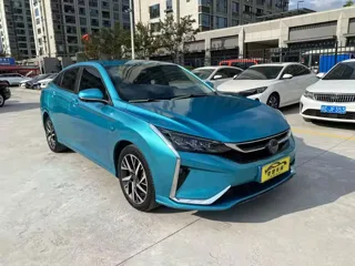 Dongfeng Aeolus Yixuan 2020 купить из Китая, цена 1 093 000 ₽ — Suifenhe Auto