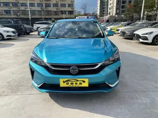 Dongfeng Aeolus Yixuan 2020 купить из Китая, цена 1 093 000 ₽ — Suifenhe Auto
